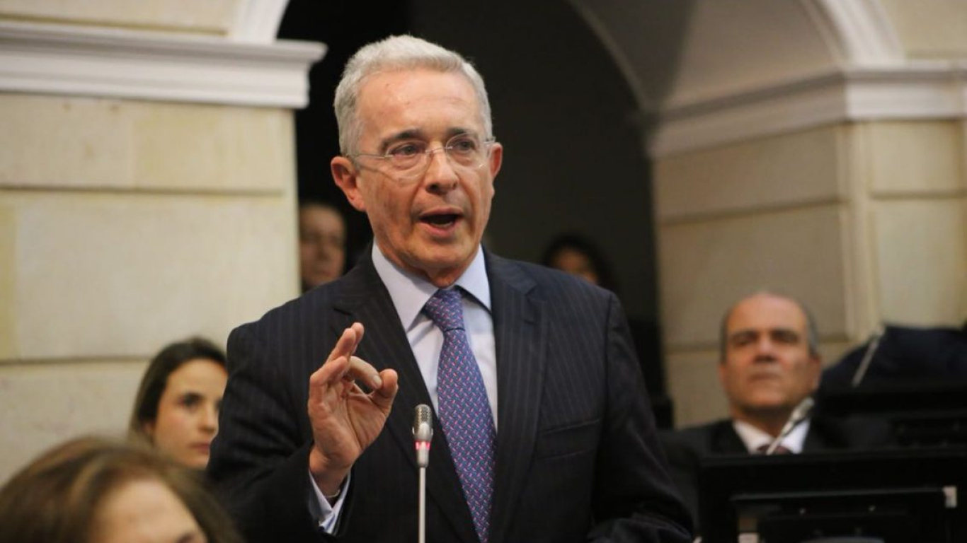 Caso Uribe podría regresar a la Corte Suprema de Justicia