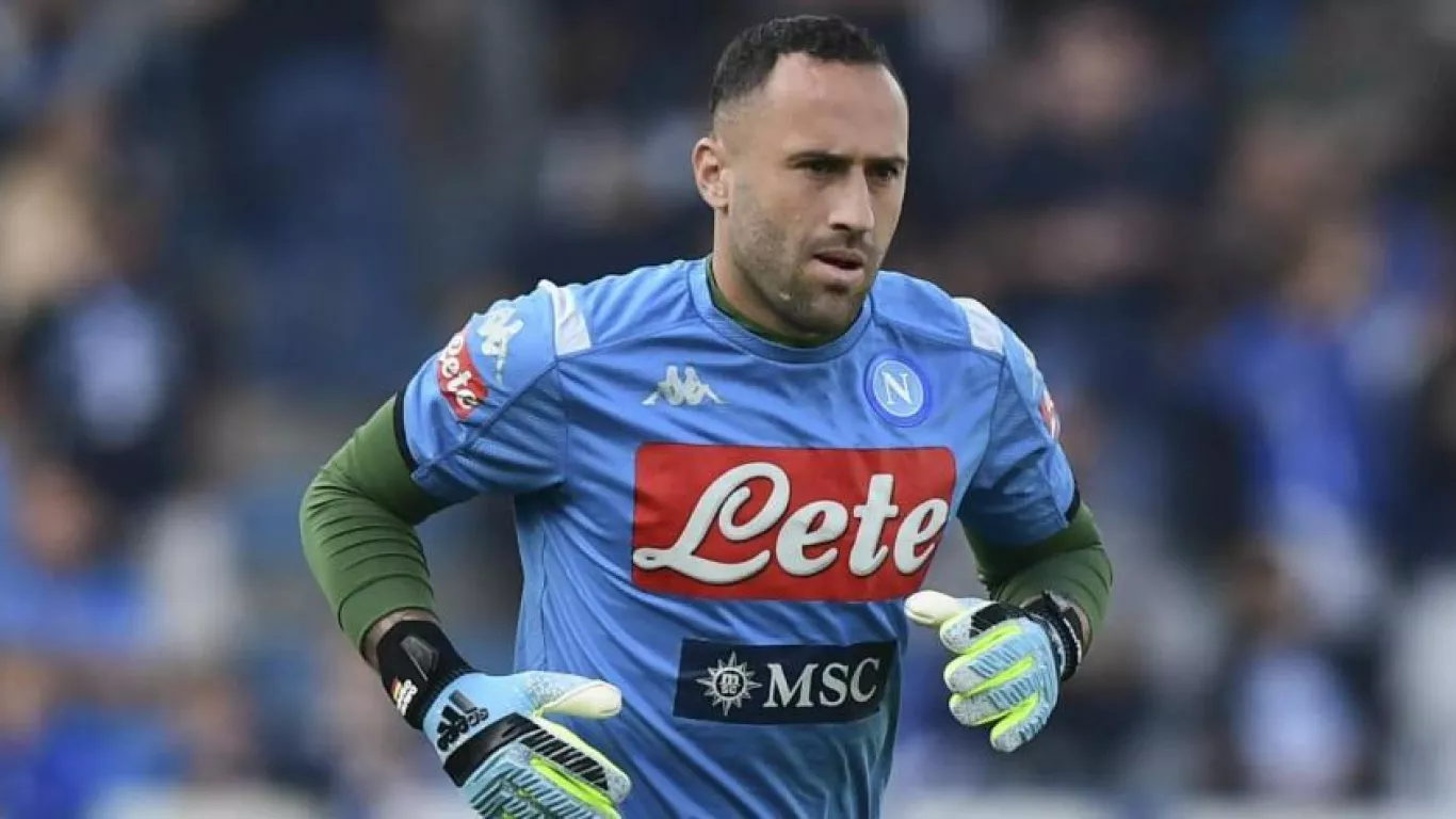 Ospina en el radar de la Juventus y la Lazio