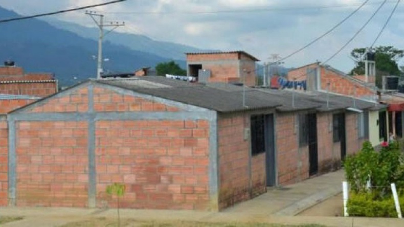 Abuso sexual Ibague