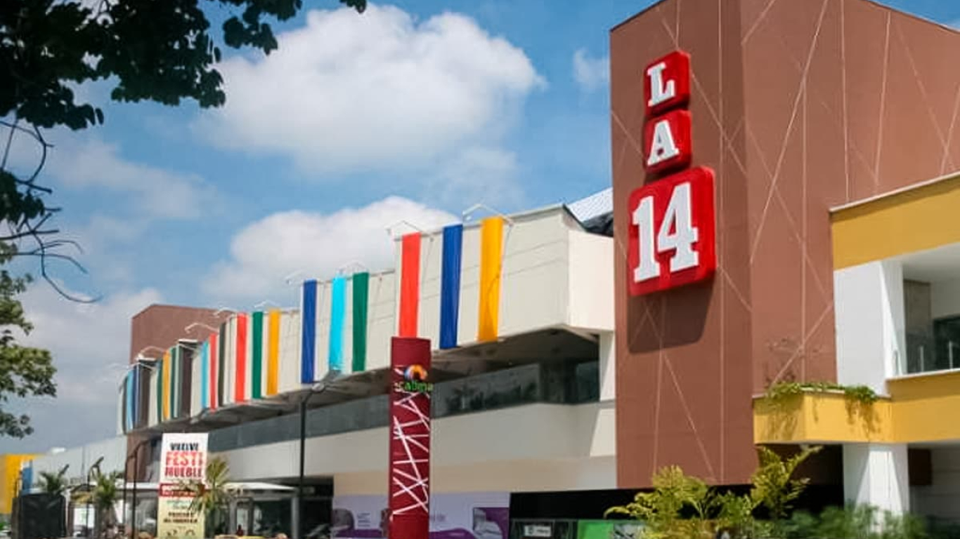 La 14 4 noviembre