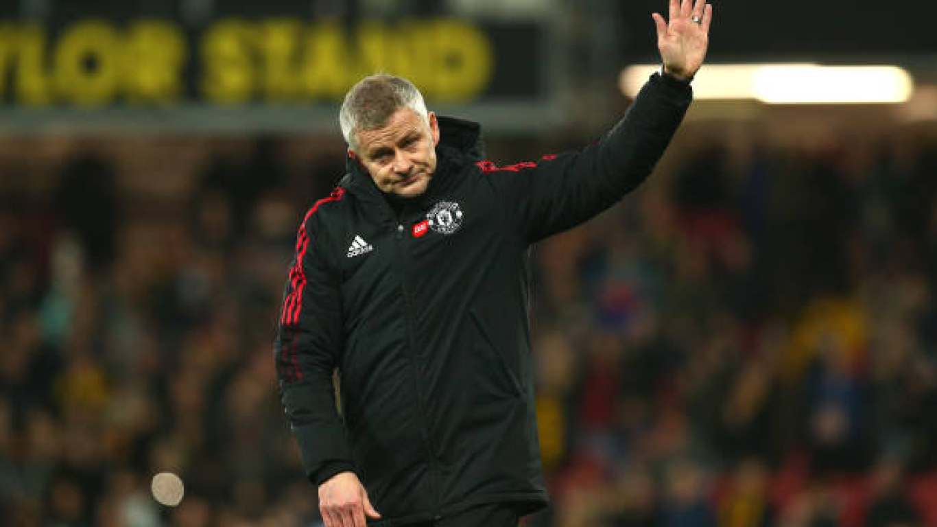Ole Gunnar