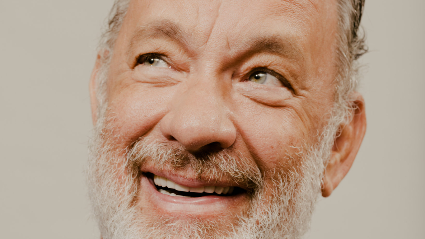 Tom Hanks