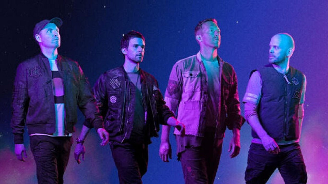 Coldplay