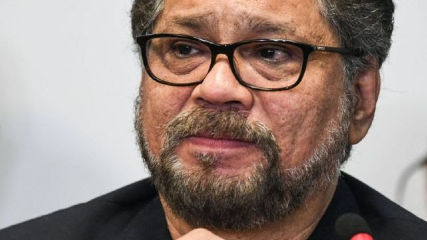 Iván Márquez Cuba