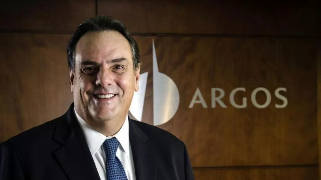 Grupo Argos expresó que no venderá sus acciones en Nutresa