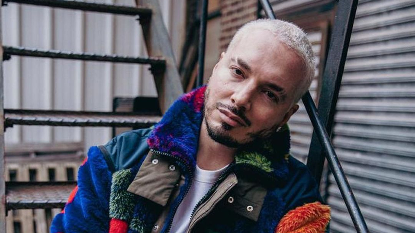 J Balvin logra nuevo récord en Billboard ‘s Latin Airplay