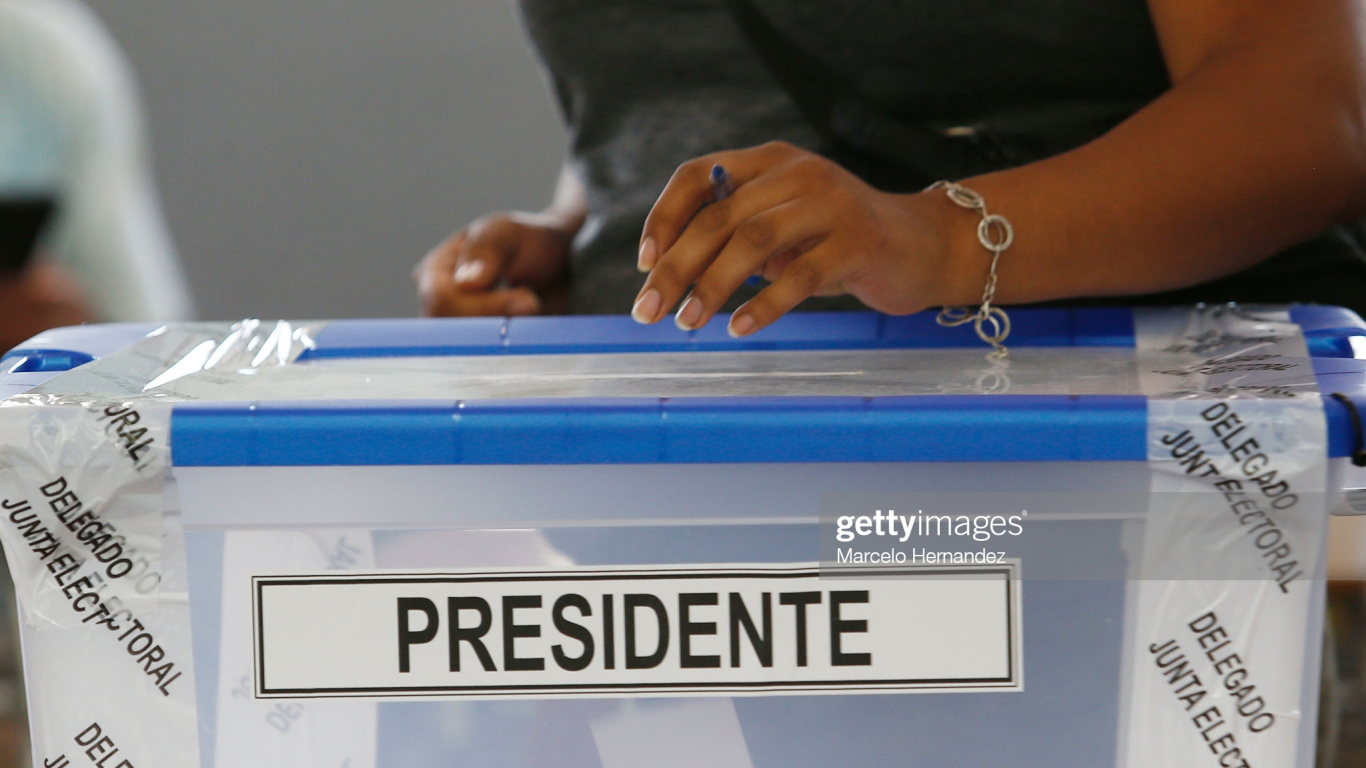 Chile definirá este domingo en segunda vuelta el próximo presidente del  país | Agenciapi.co