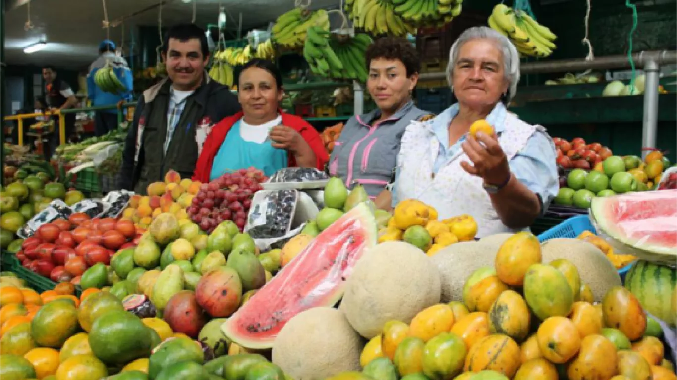 Inflación anual subió a 5,26% en noviembre