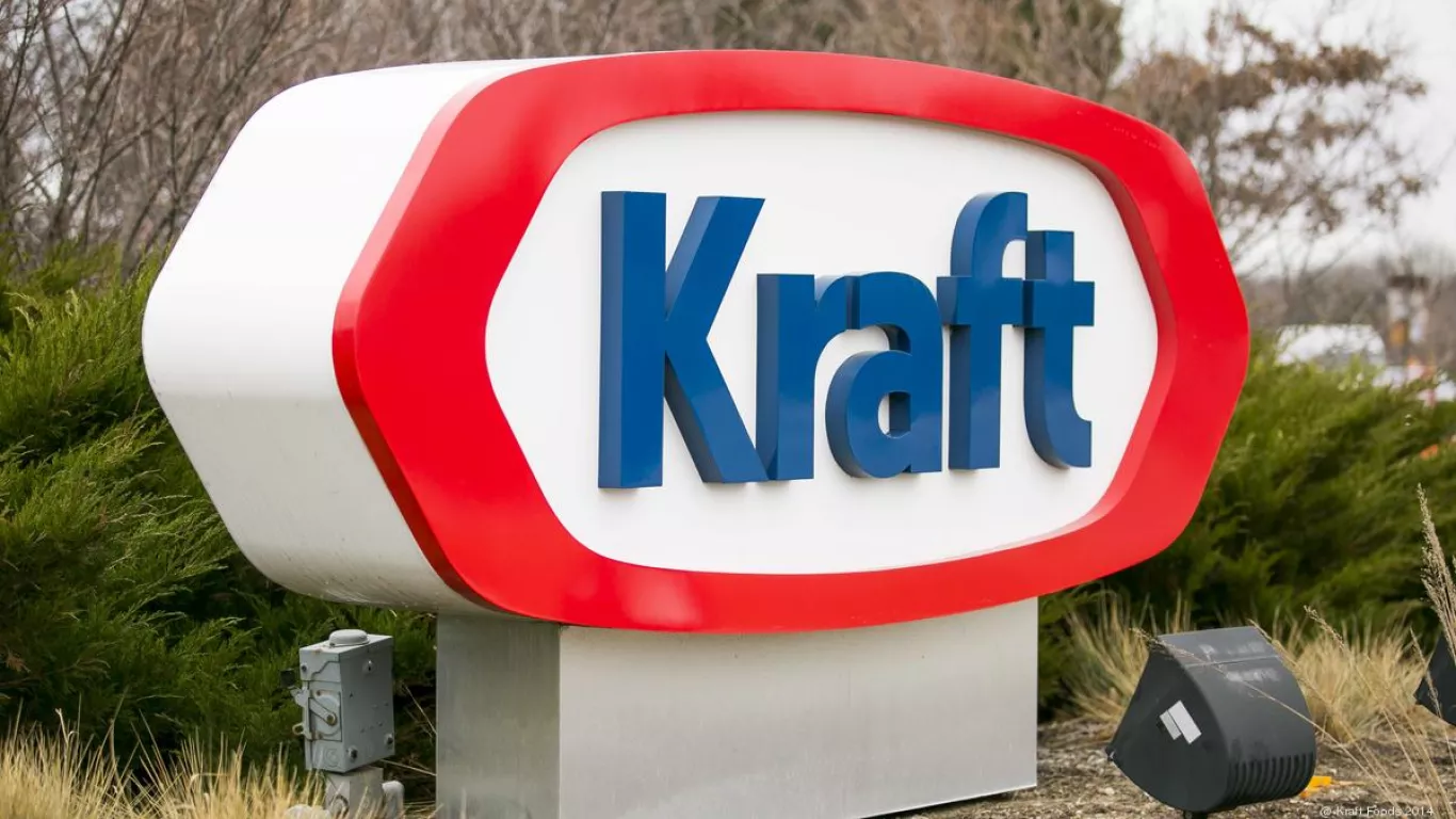 Por no hacer cheesecake compañía Kraft Foods ofrece 20 dólares 