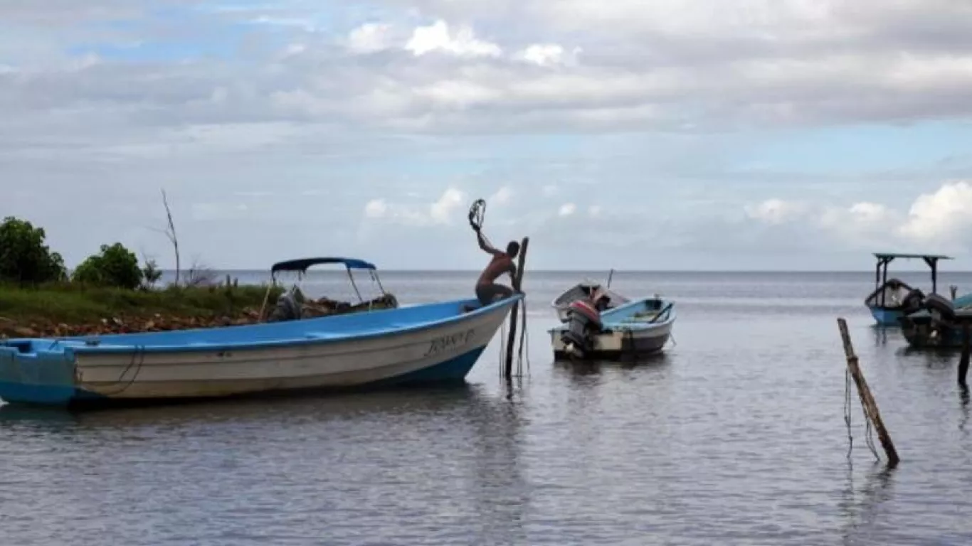 Naufragio deja tres migrantes muertos en Juradó, Chocó
