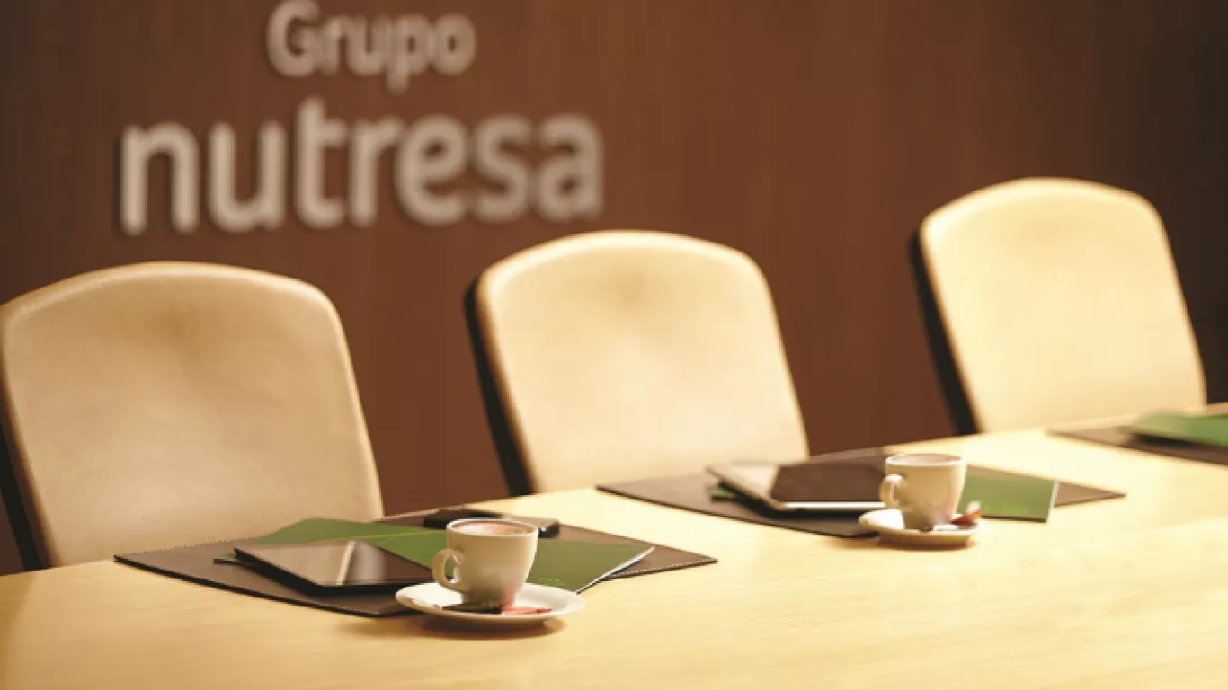 Grupo Nutresa busca nuevos socios