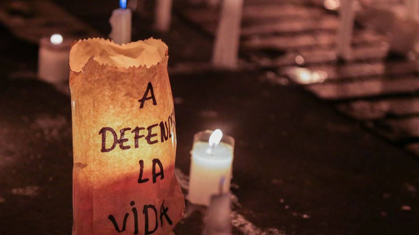 35 mujeres transgénero han sido asesinadas en 2021: Defensoría del Pueblo