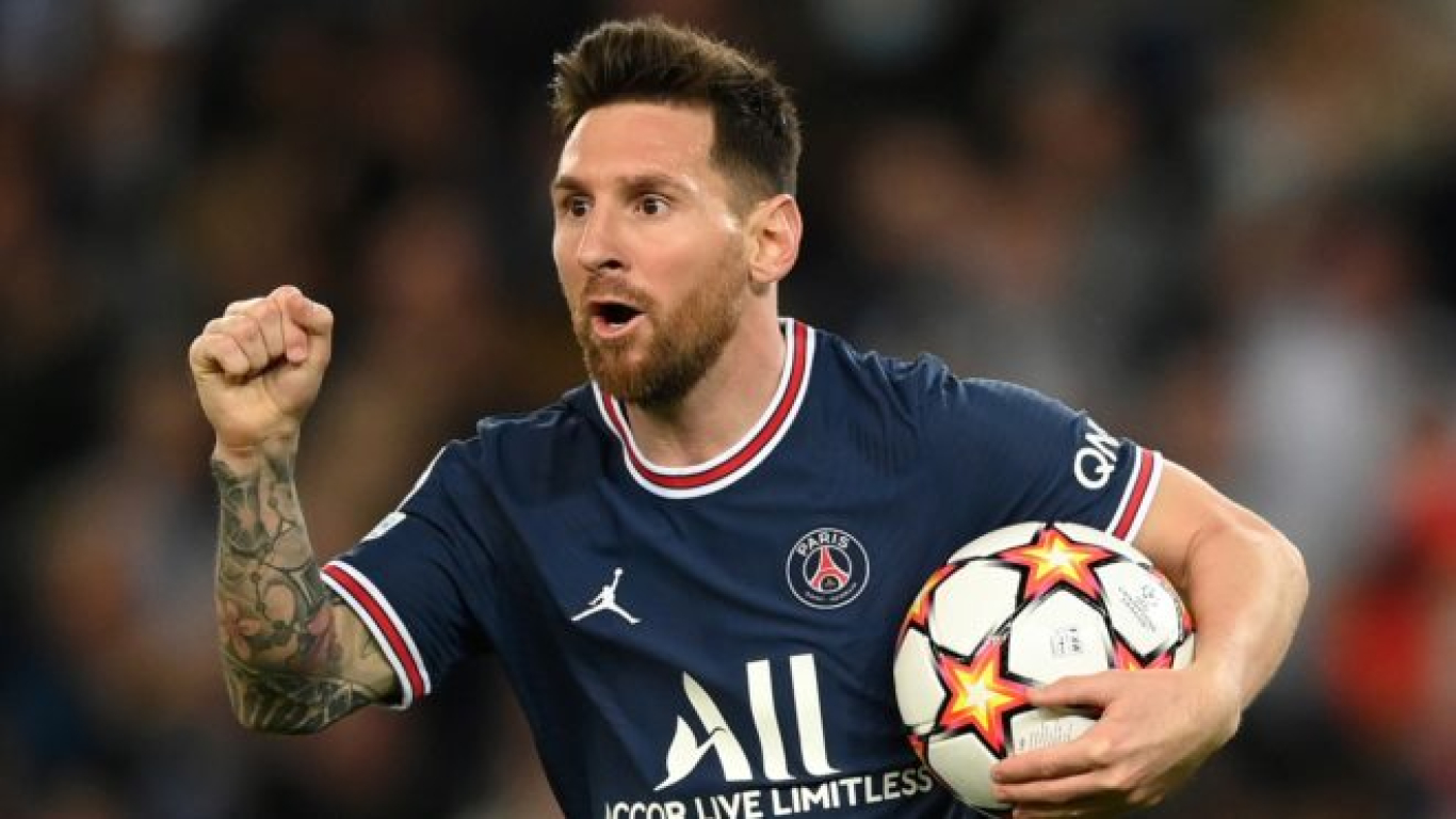 Messi volverá a las canchas este domingo