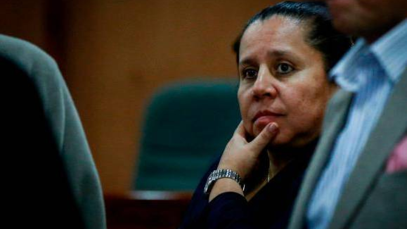 Ex directora del DAS, María del Pilar Hurtado, no tendrá libertad condicional