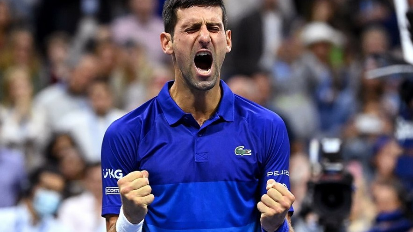 Djokovic es deportado de Australia