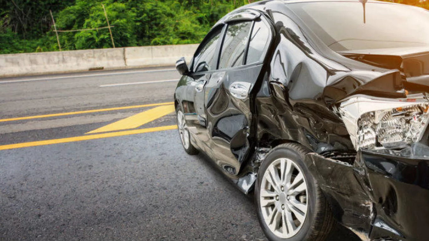 Accidente cordoba