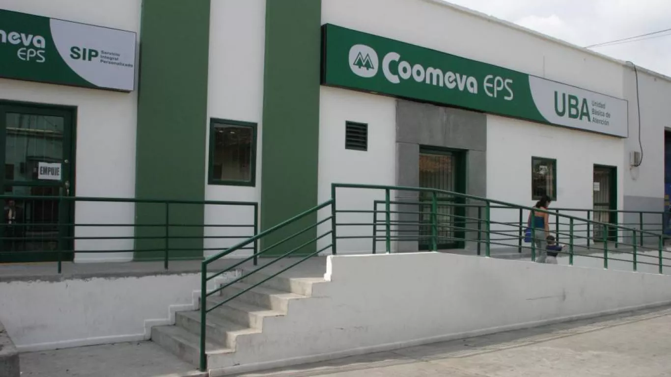 La agonía de la EPS Coomeva