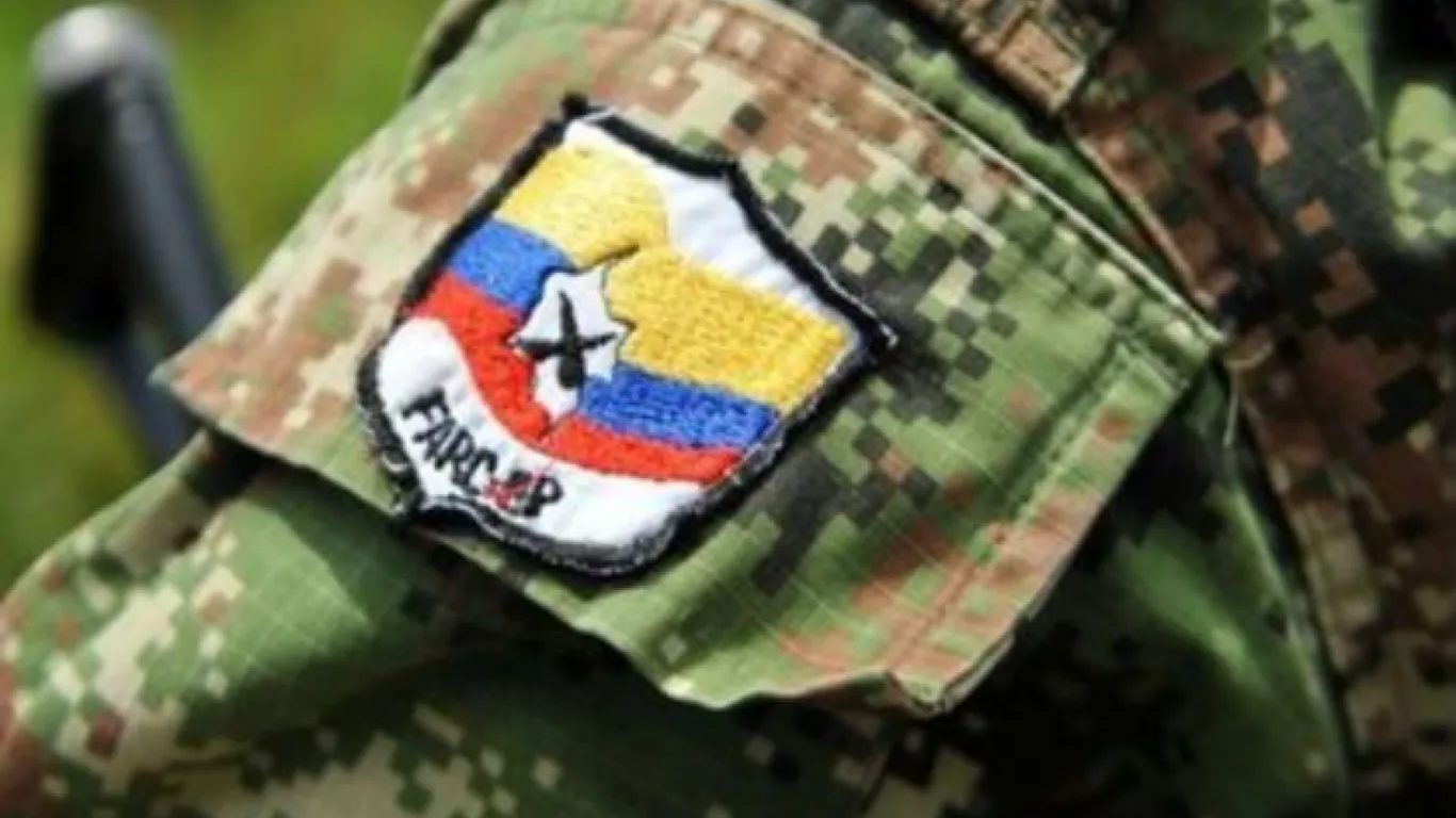 Incursión armada de las disidencias de las Farc en Tuluá