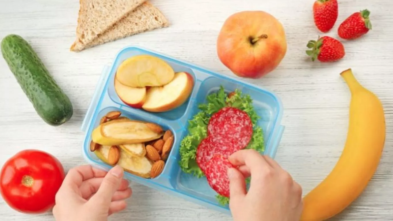 Regreso a clases: loncheras saludables para niños con diabetes tipo 1, diabetes, Año Escolar