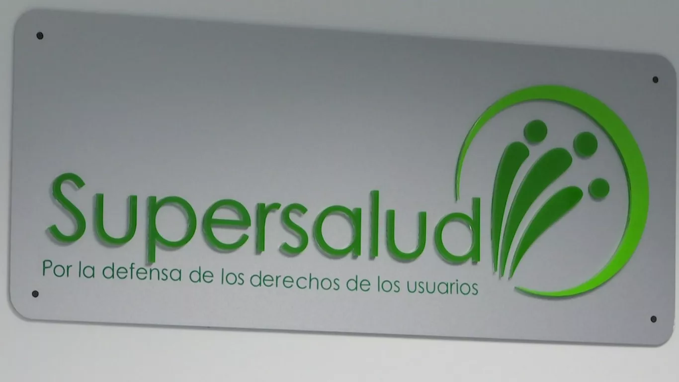 Supersalud Envía Nuevo Requerimiento A La EPS Sanitas | Agenciapi.co