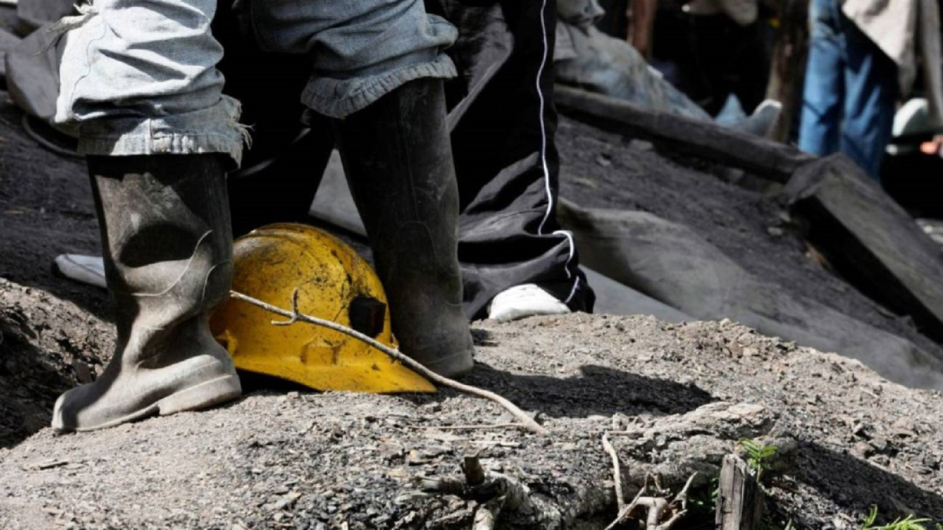 Explosión de mina en Boyacá deja al menos 15 mineros desaparecidos