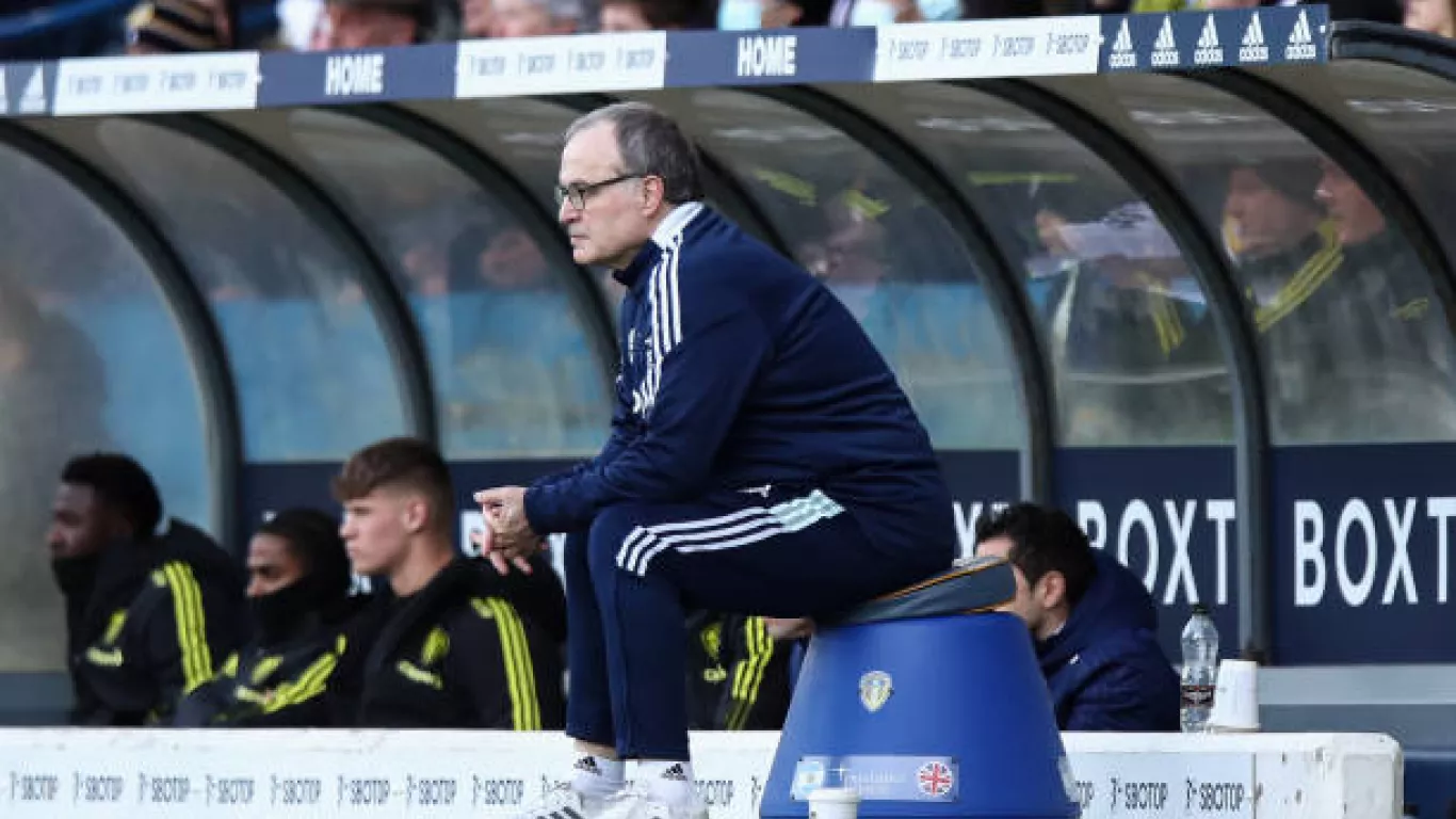 Marcelo Bielsa