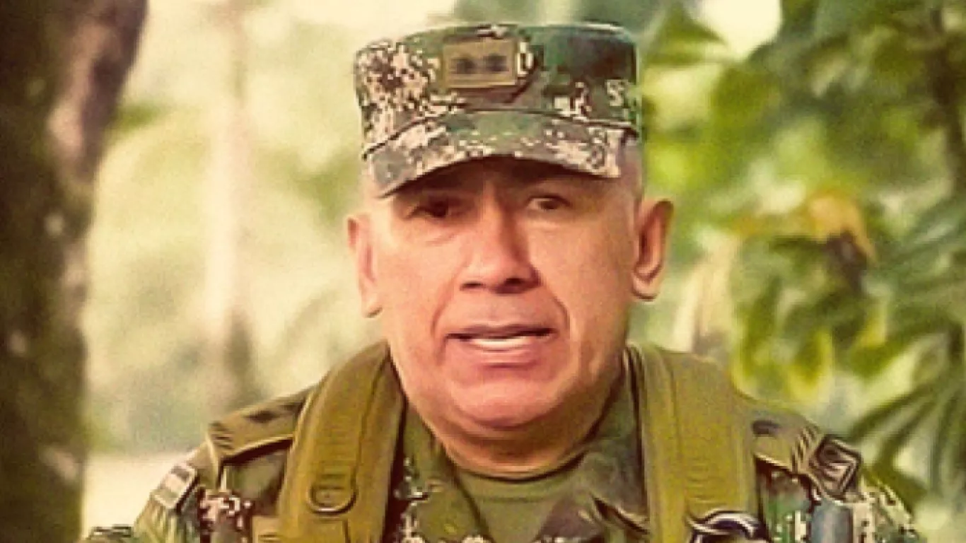 General Herrera