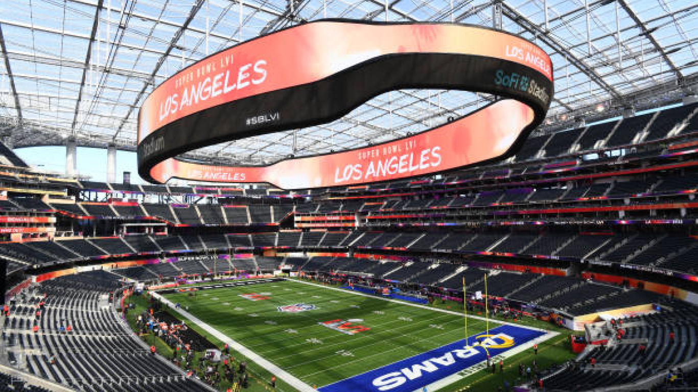 Super Bowl 2022: final de la NFL entre Bengals y Rams