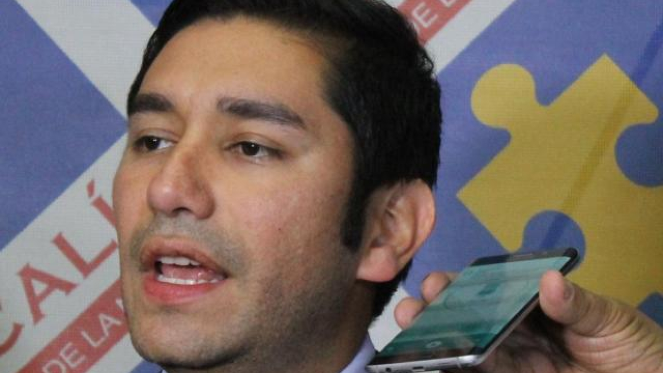 Fue negada la libertad del exfiscal anticorrupción Luis Gustavo Moreno