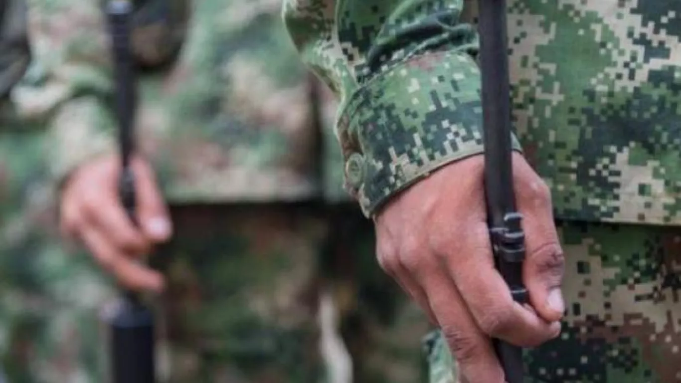 Judicializan exintegrante del Ejército por supuesta participación en muerte de joven indígena