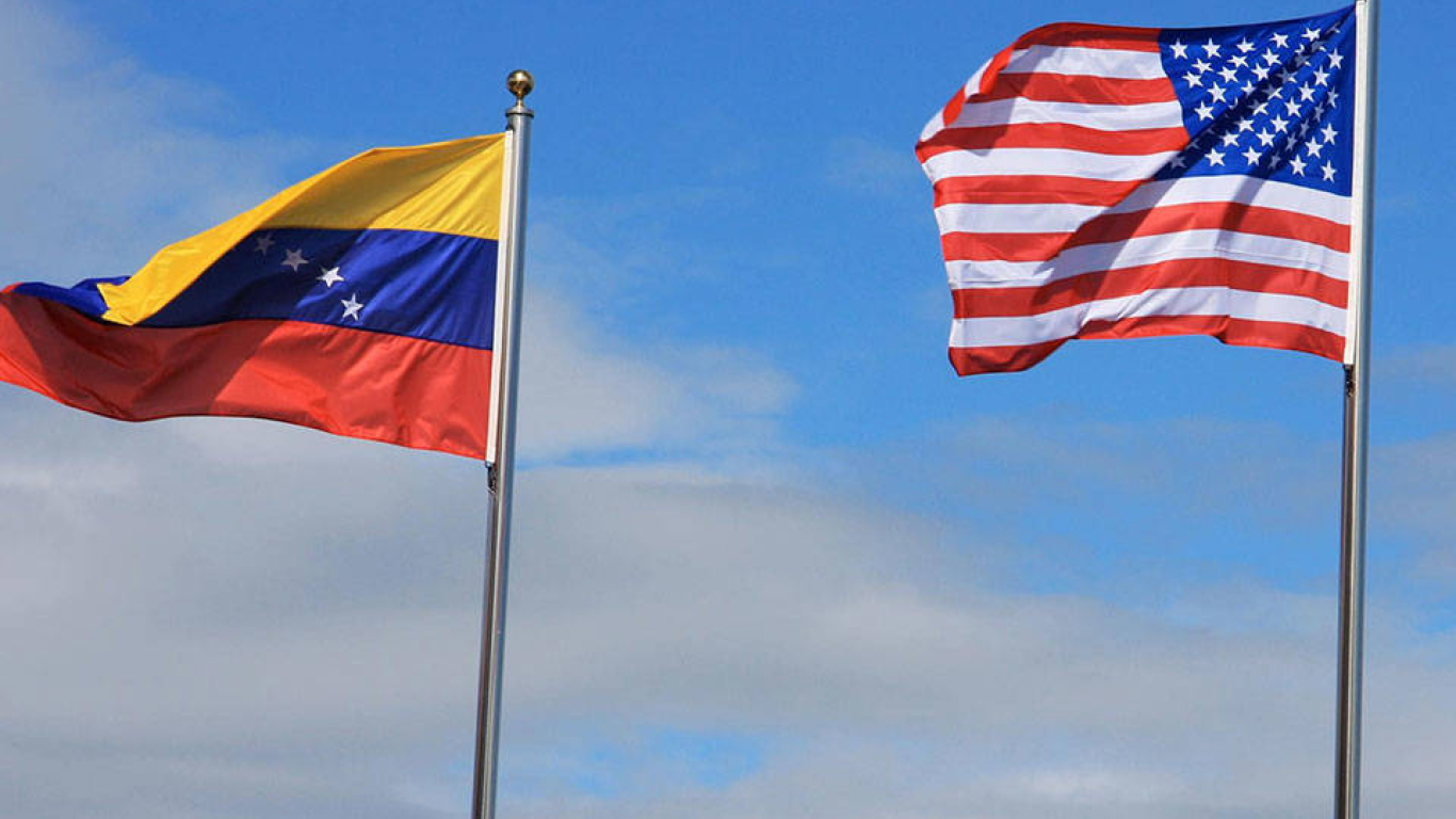 Conversaciones entre Estados Unidos y Venezuela se basaron en energía