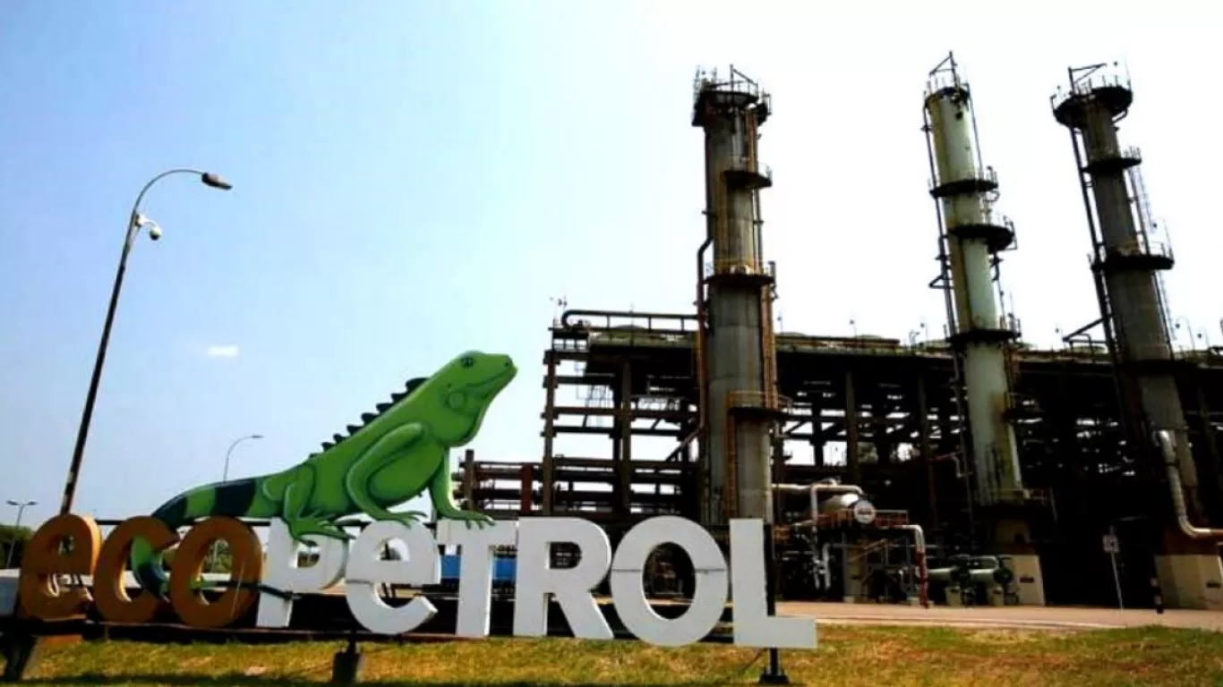 Ecopetrol Barrancabermeja