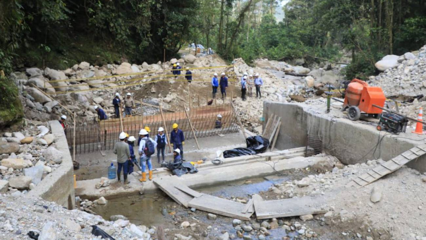 Sin avances: Mocoa tras cinco años de la avalancha
