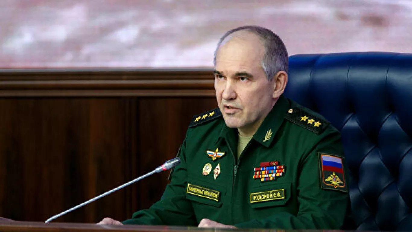 Rusia redujo objetivos militares y se centrará en "la liberación del Donbás"