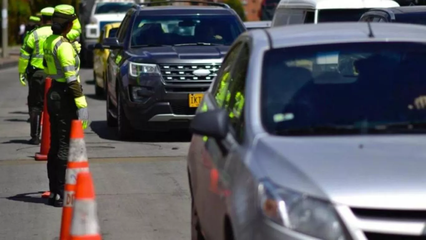 Disminuyeron un 25% los accidentes de tránsito en Semana Santa 