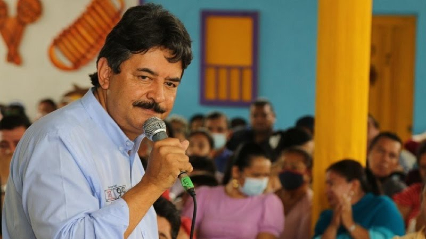 Procuraduría abre investigación contra el exgobernador del Huila, Carlos González
