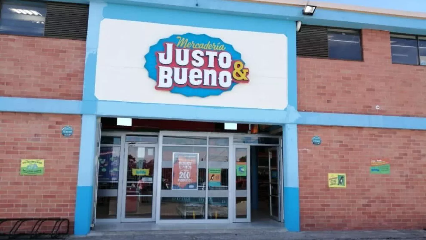 Justo & Bueno sanción