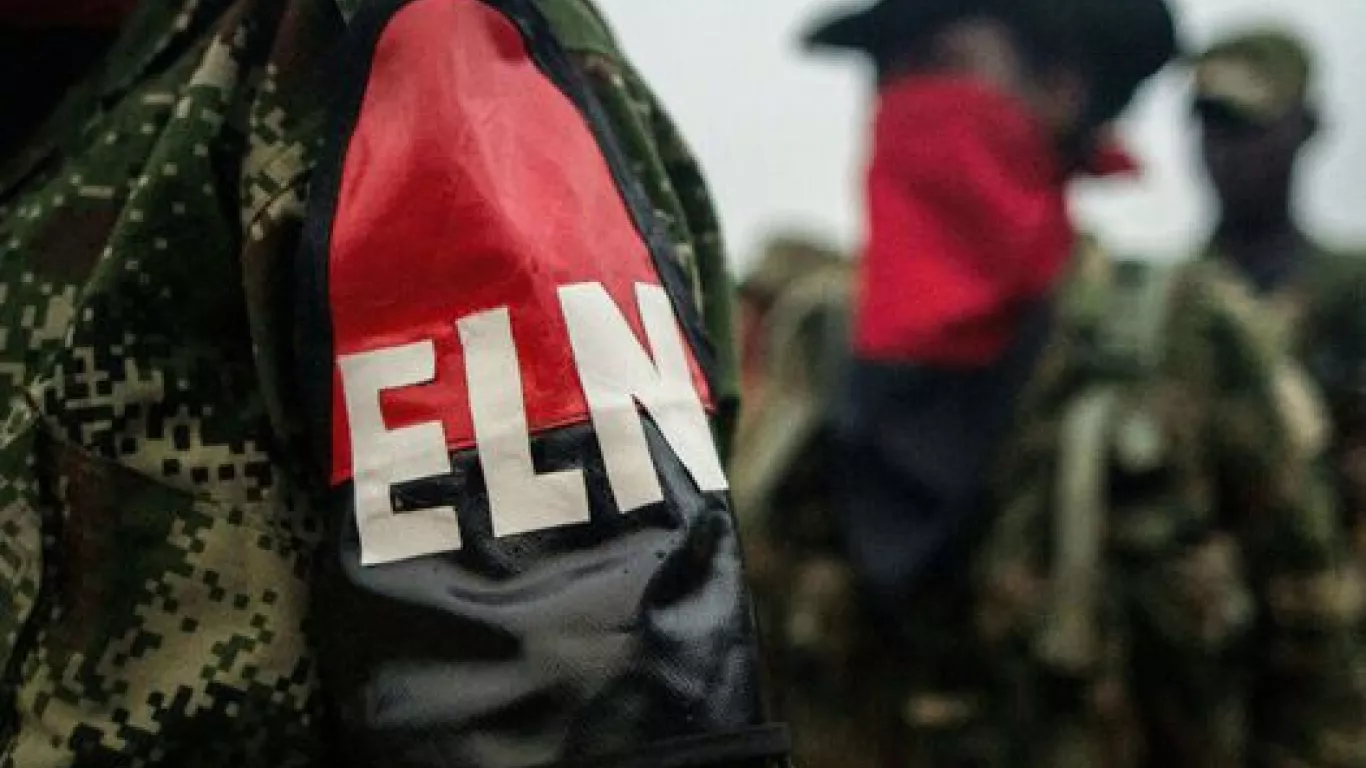 Expansión ELN