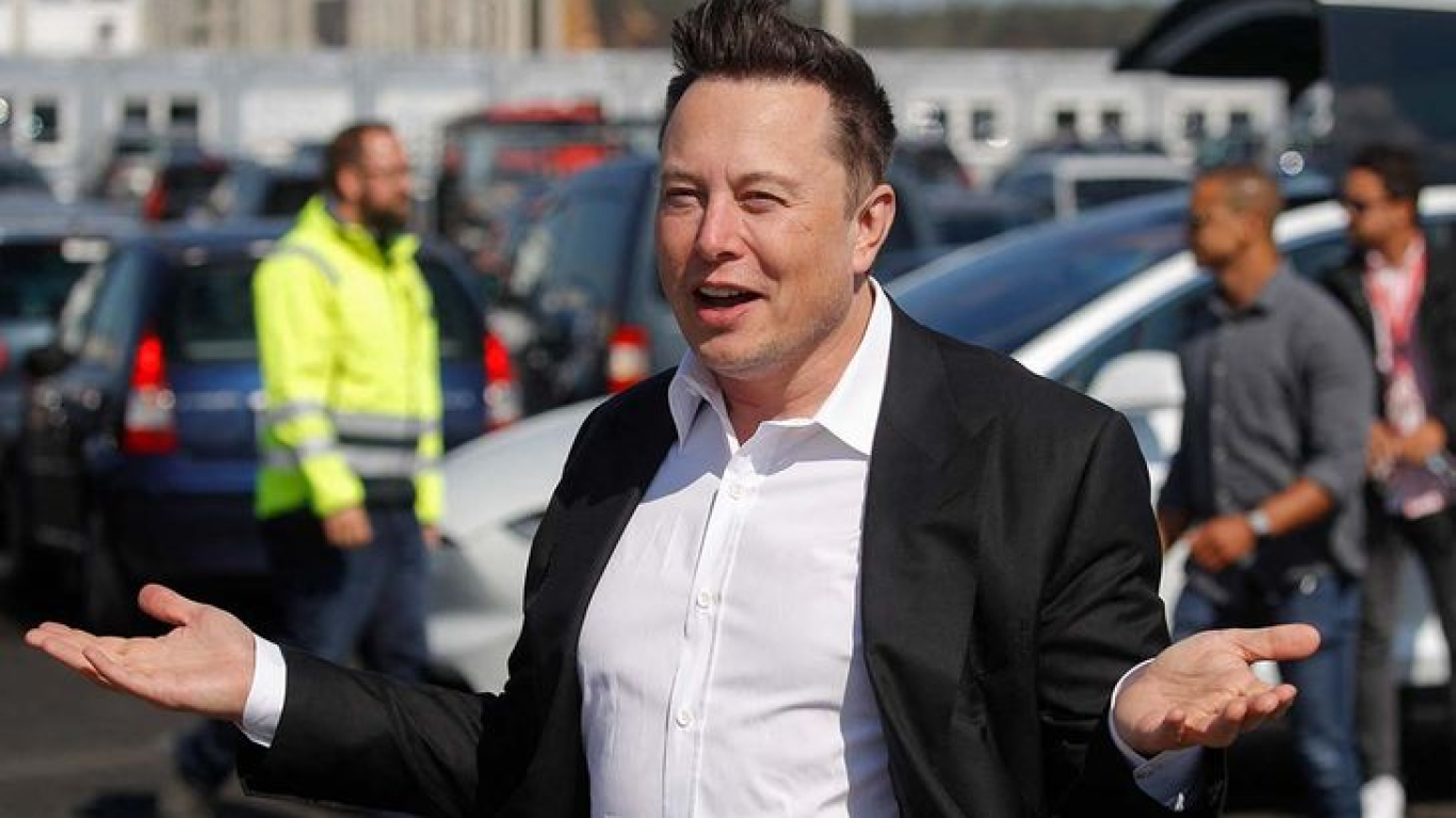 Elon Musk se sumaría a la junta directiva de Twitter