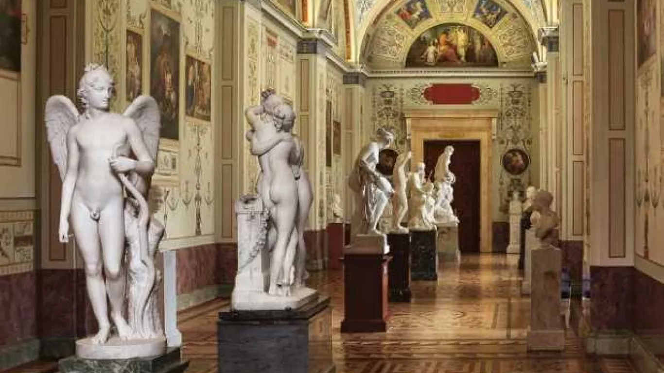 Finlandia incautó arte ruso valorado en más de 42 millones de euros