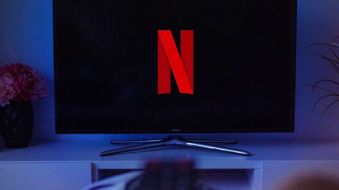 Netflix Pierde Cotización En La Bolsa Tras Pérdida De Suscriptores ...