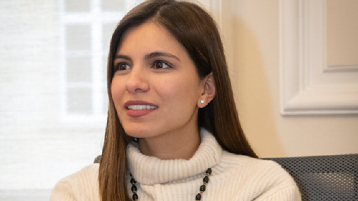 María Lucia Villalba