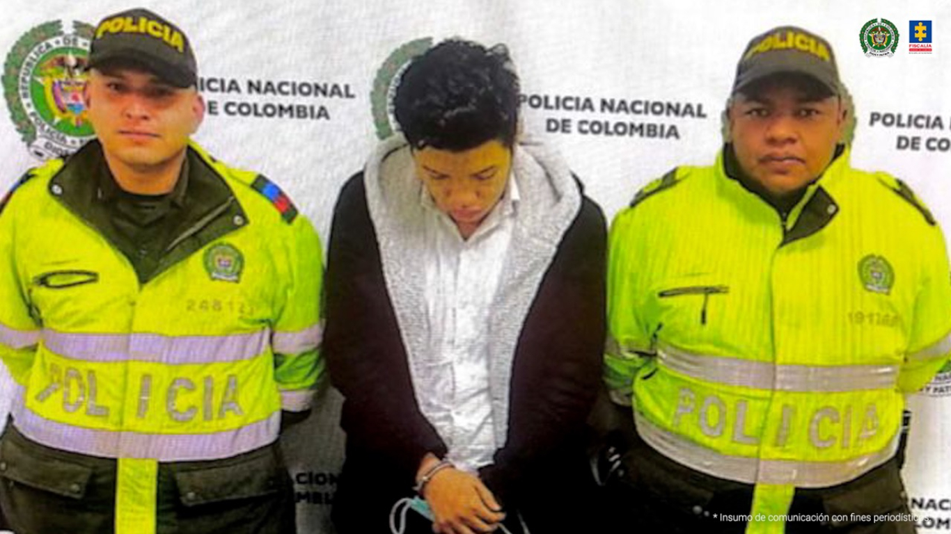 Cárcel para enfermero que habría abusado de una paciente en una clínica de Bogotá