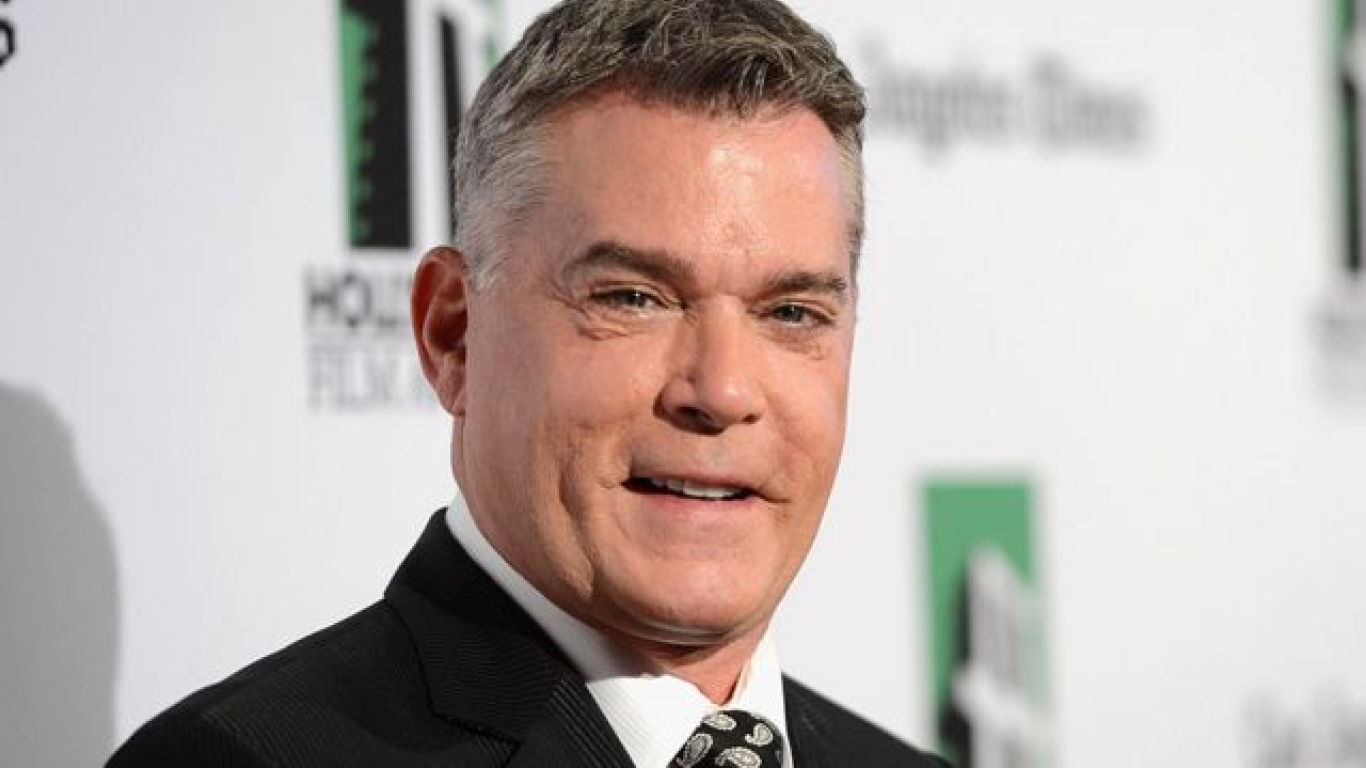 Falleció el actor Ray Liotta, protagonista de ‘Buenos Muchachos’