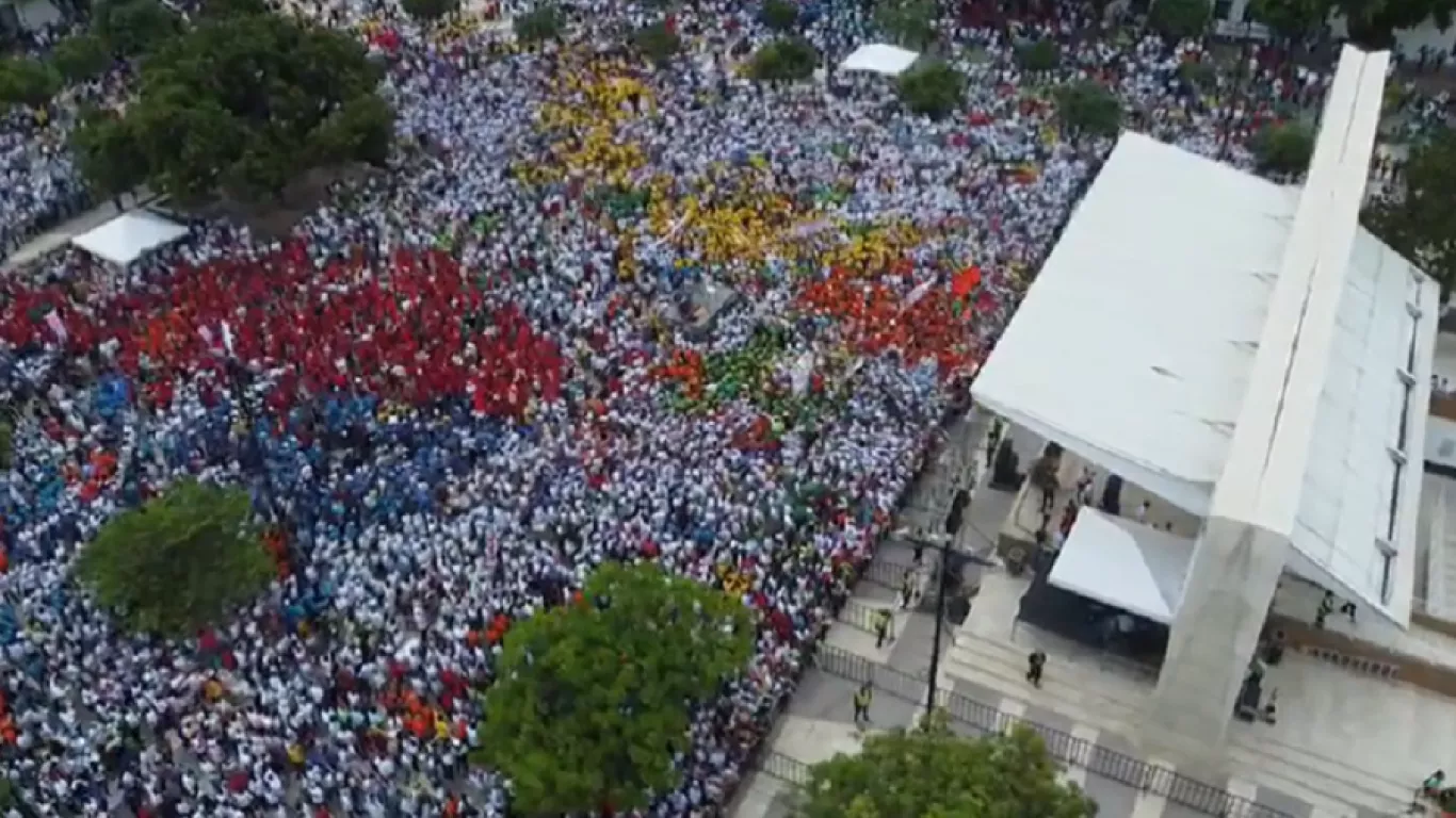 Candidato Valledupar