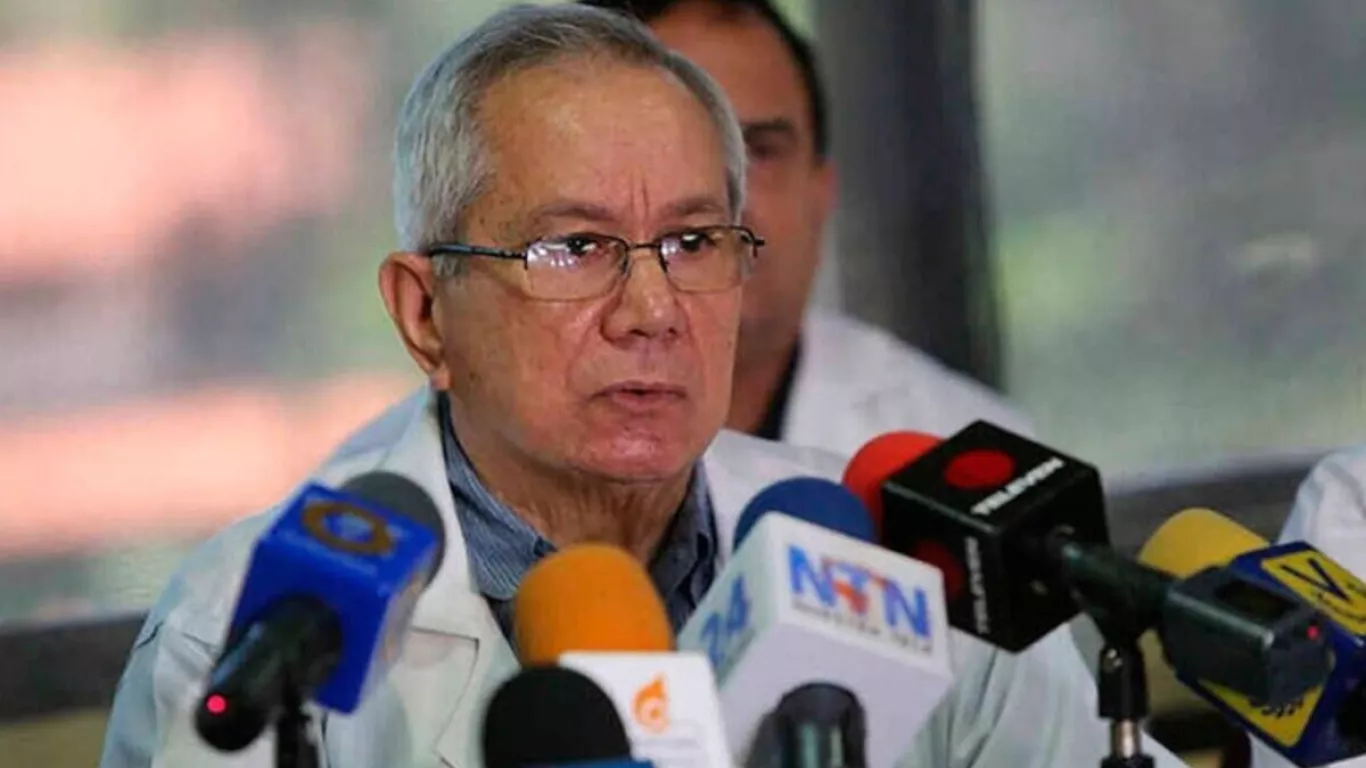 Federación Médica Venezolana Natera