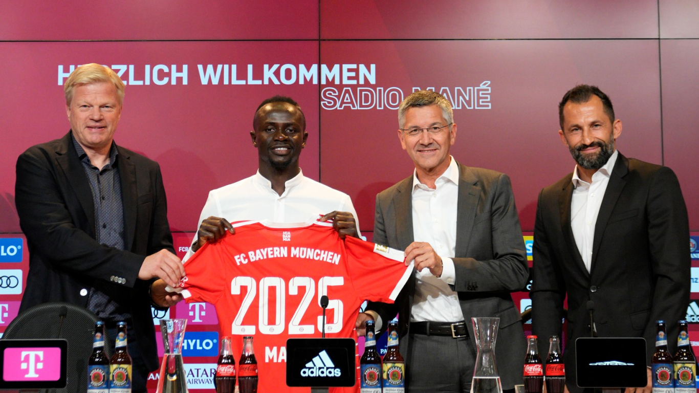 Mané