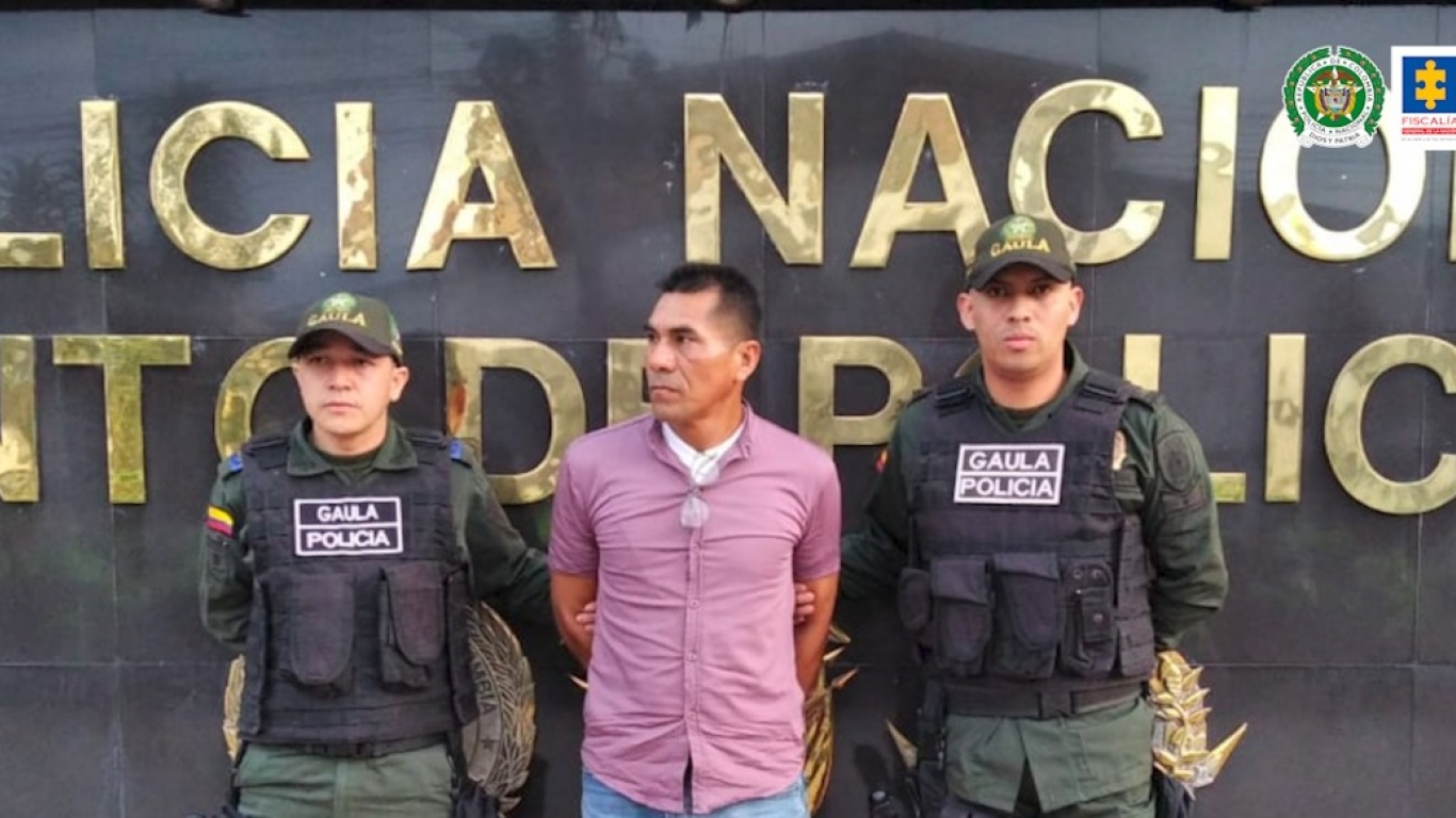 Impactan grupos disidentes de las Farc en frontera con Ecuador y Perú