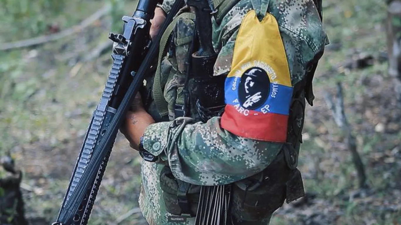 La propuesta para acoger las disidencias de las Farc en acuerdos de paz