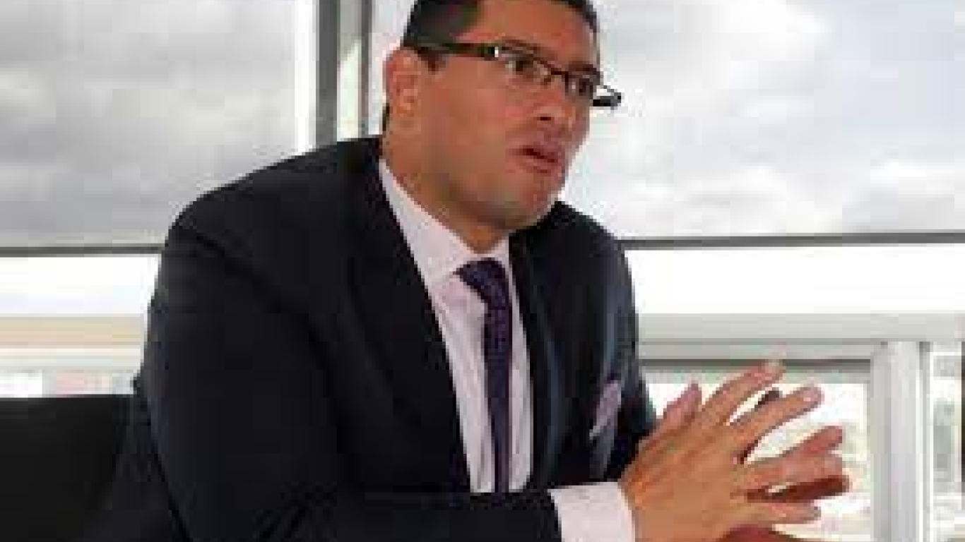 guillermo grosso